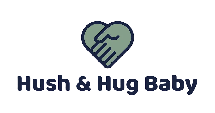 Hush & Hug Baby