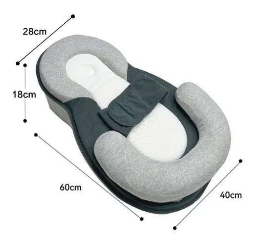 Hush & Hug Baby Nest