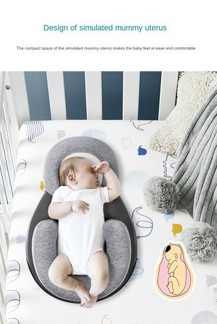 Hush & Hug Baby Nest