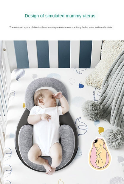 Hush & Hug Baby Nest